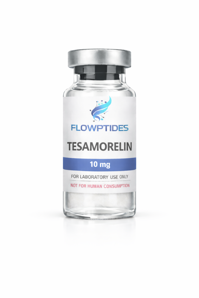 Tesamorelin