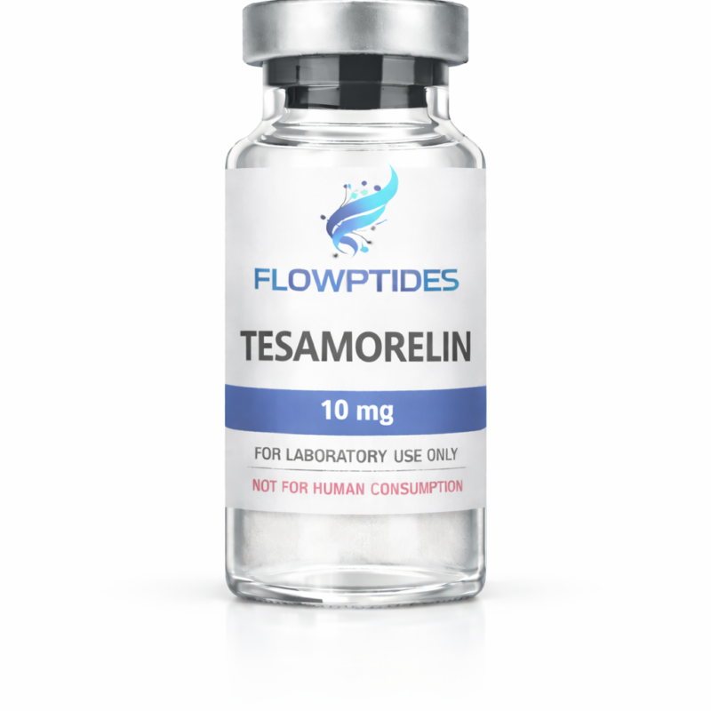 Tesamorelin