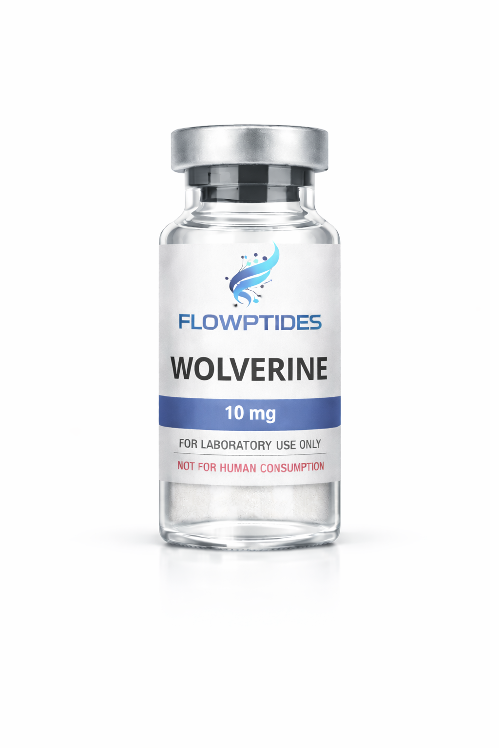 Wolverine (BPC-157, TB-500)