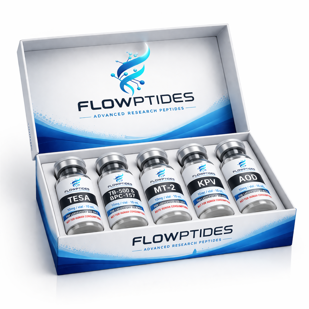 Flowptides bundle box