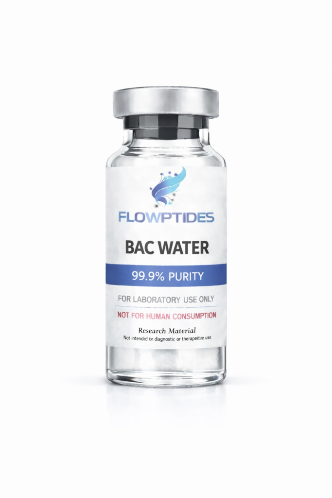 BAC WATER