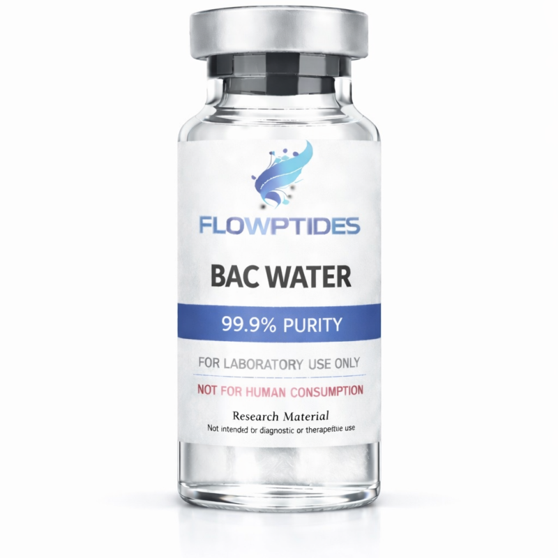 BAC WATER