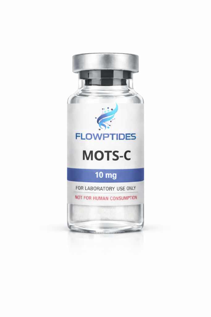 MOTS-C