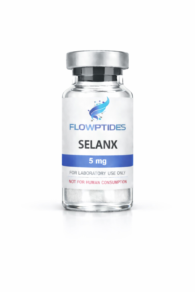 SELANK