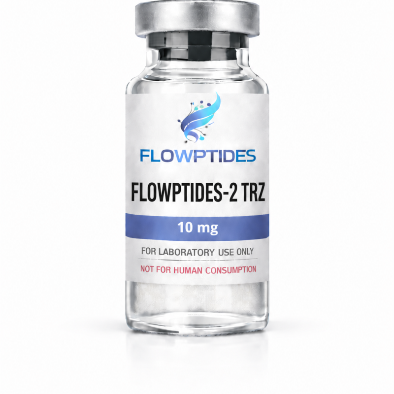 FLOWPTIDES-2 TRZ 30mg