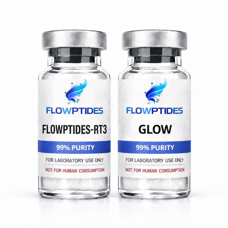 FLOWPTIDES-RT3 & GLOW