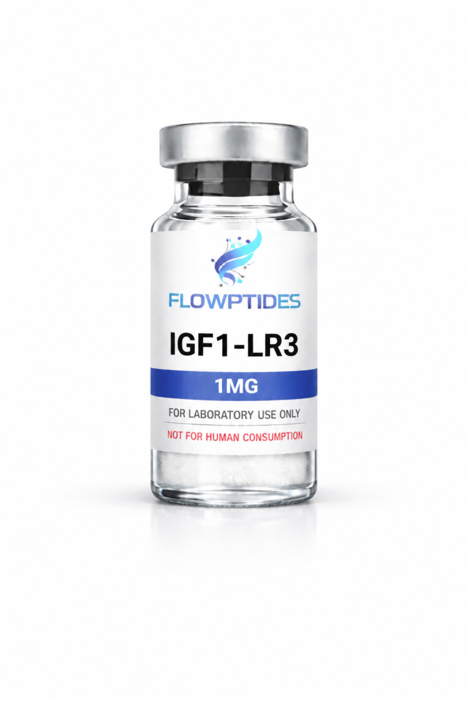 IGF-1 LR3